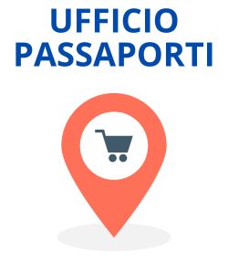 Ufficio Passaporti