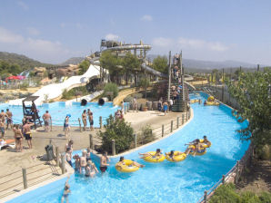 Parchi acquatici e piscine allaperto, orari e prezzi Piscina reggio emilia